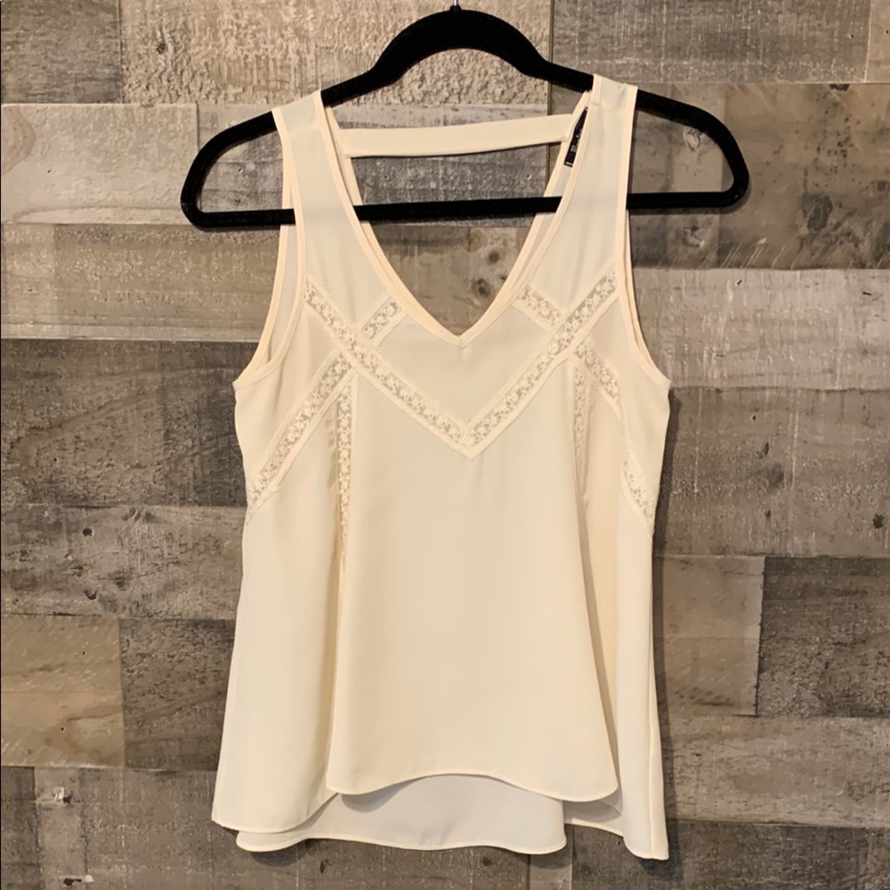 Monteau Sleeveless boho top Size S - Picture 14 of 16